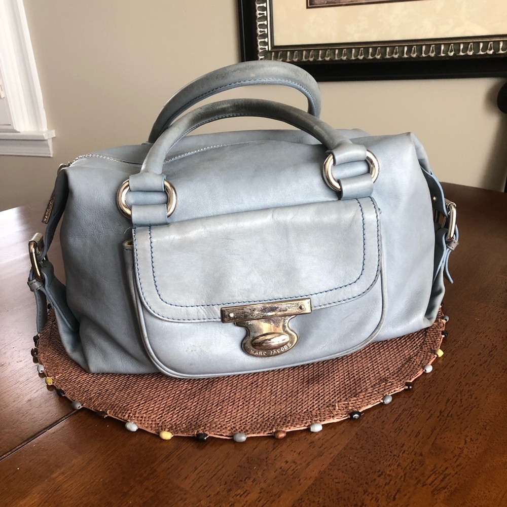 AUTHENTIC Marc Jacobs purse